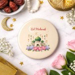 Fridge Magnet Tempelan Kulkas Edisi Eid Mubarak Fridge Magnet Tempelan Kulkas Edisi Eid Mubarak
